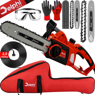 Reťazová píla Delphi 2200 W